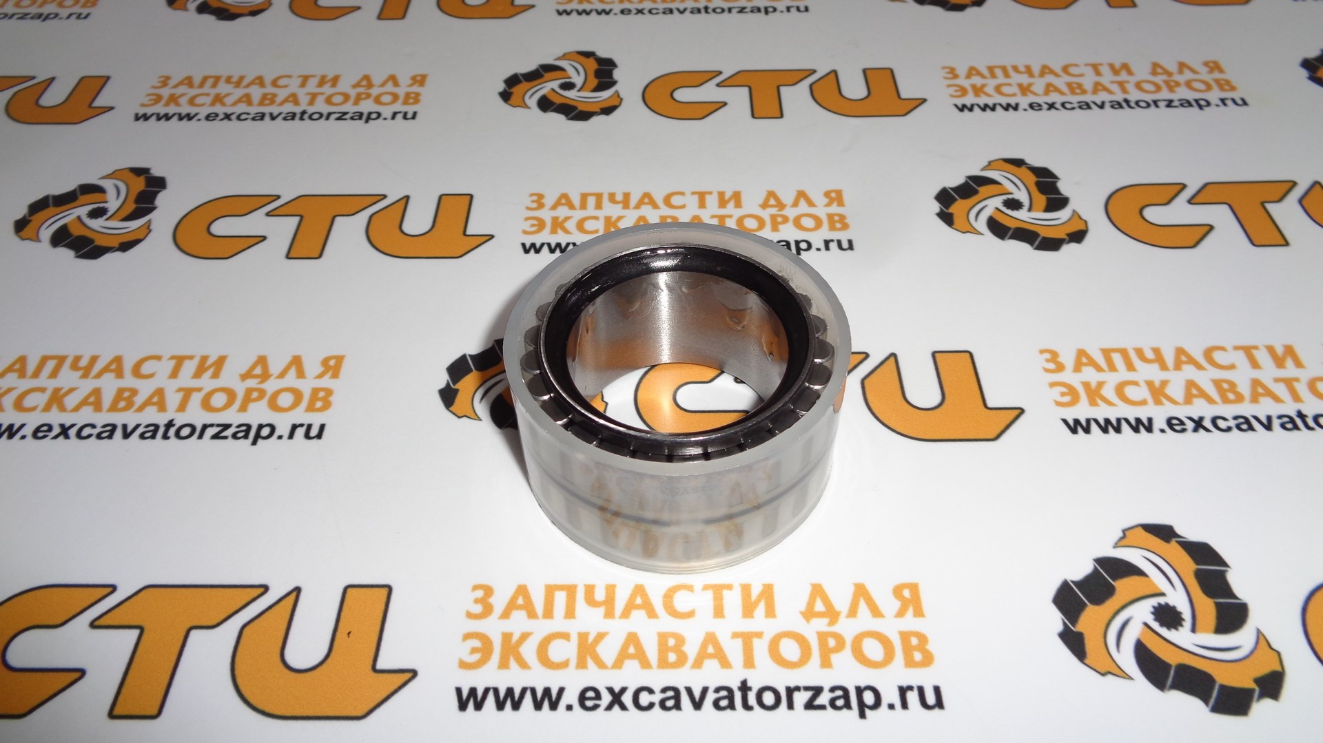 Подшипник ZGAQ-03163 сателлита моста экскаватора HYUNDAI R140W9, R140W9S