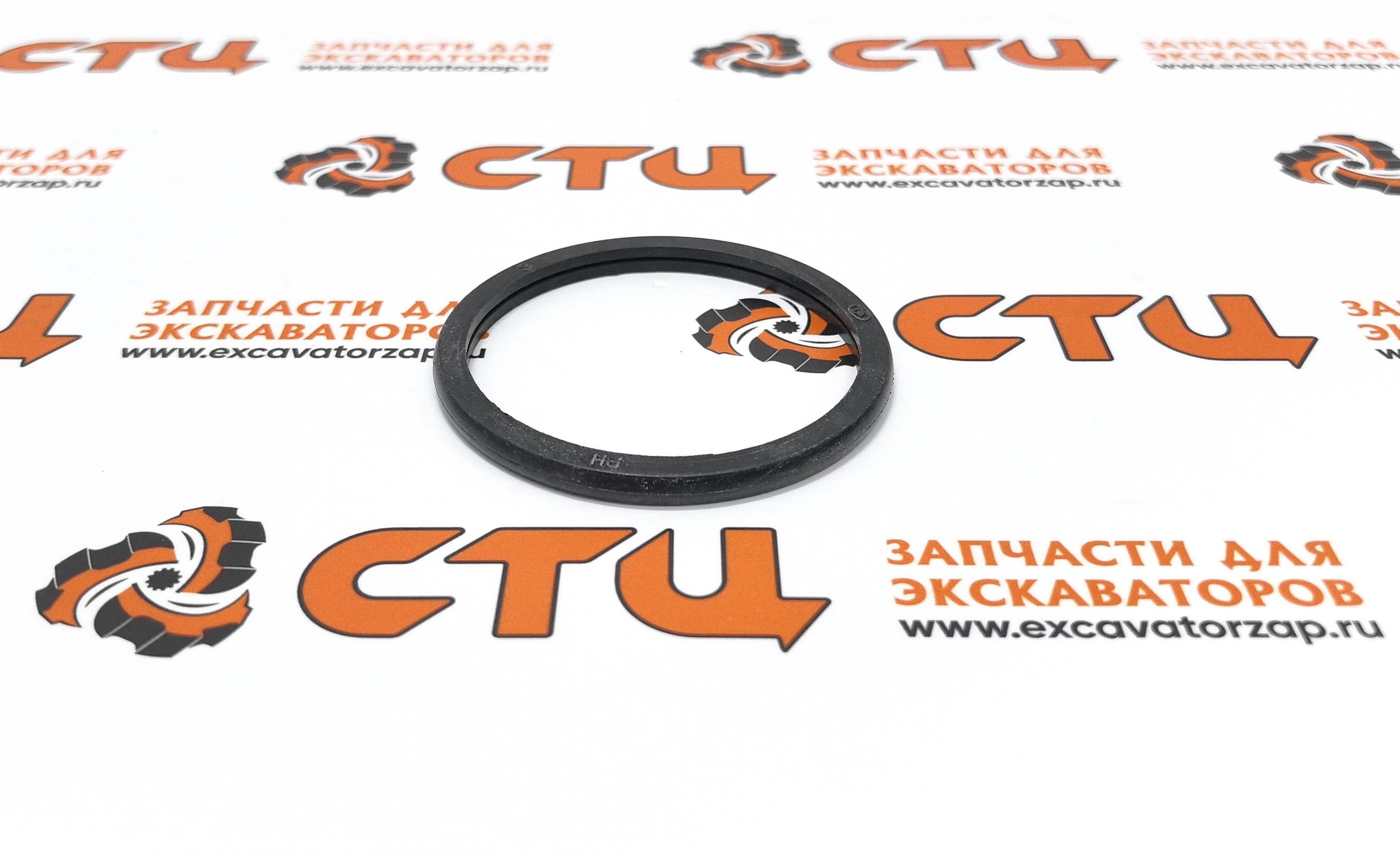 Прокладка 65.06904-0003 экскаватора DOOSAN