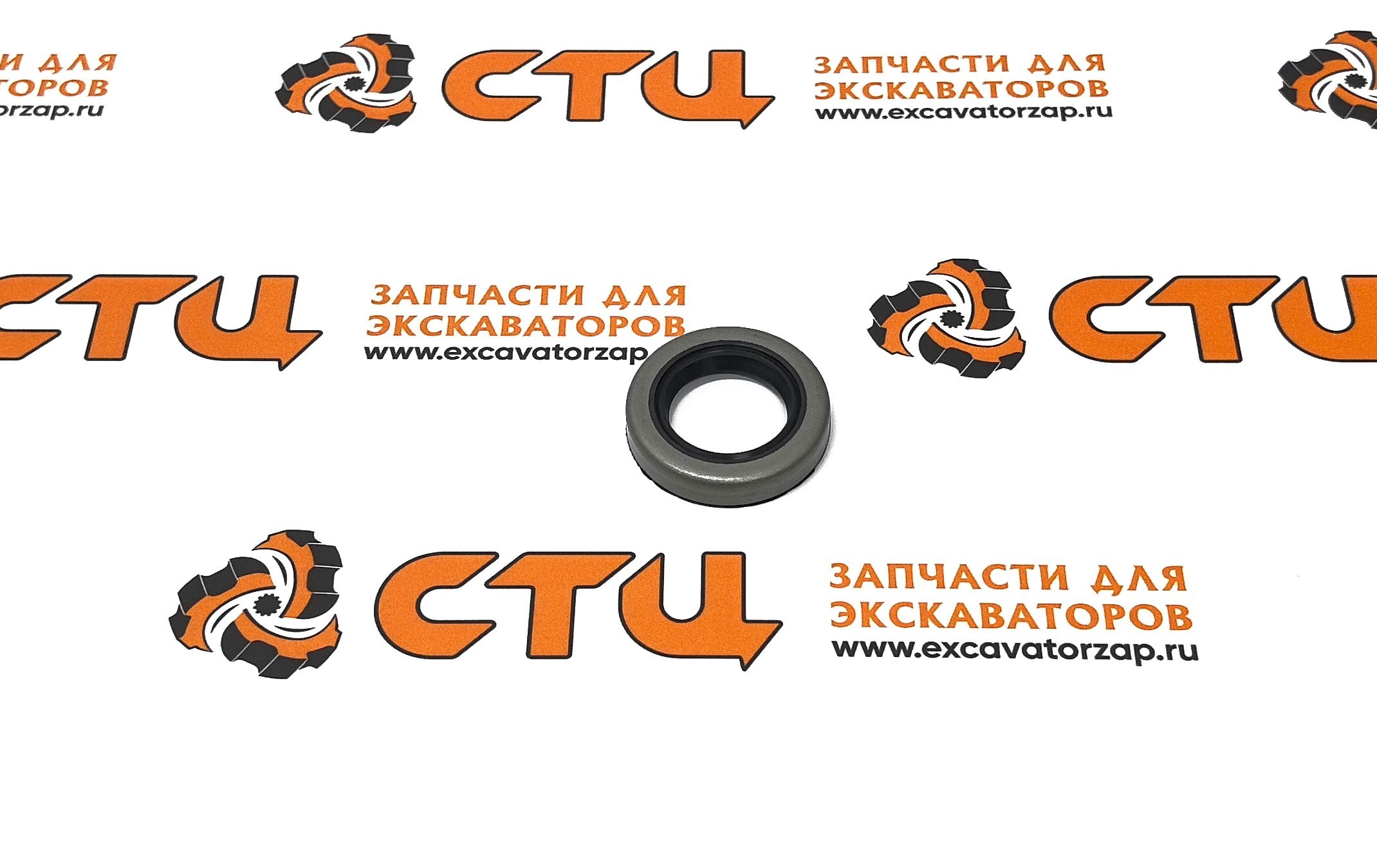 Сальник для гидронасоса AT331223 (аналог, КНР) экскаватора погрузчика John Deere 315, 325