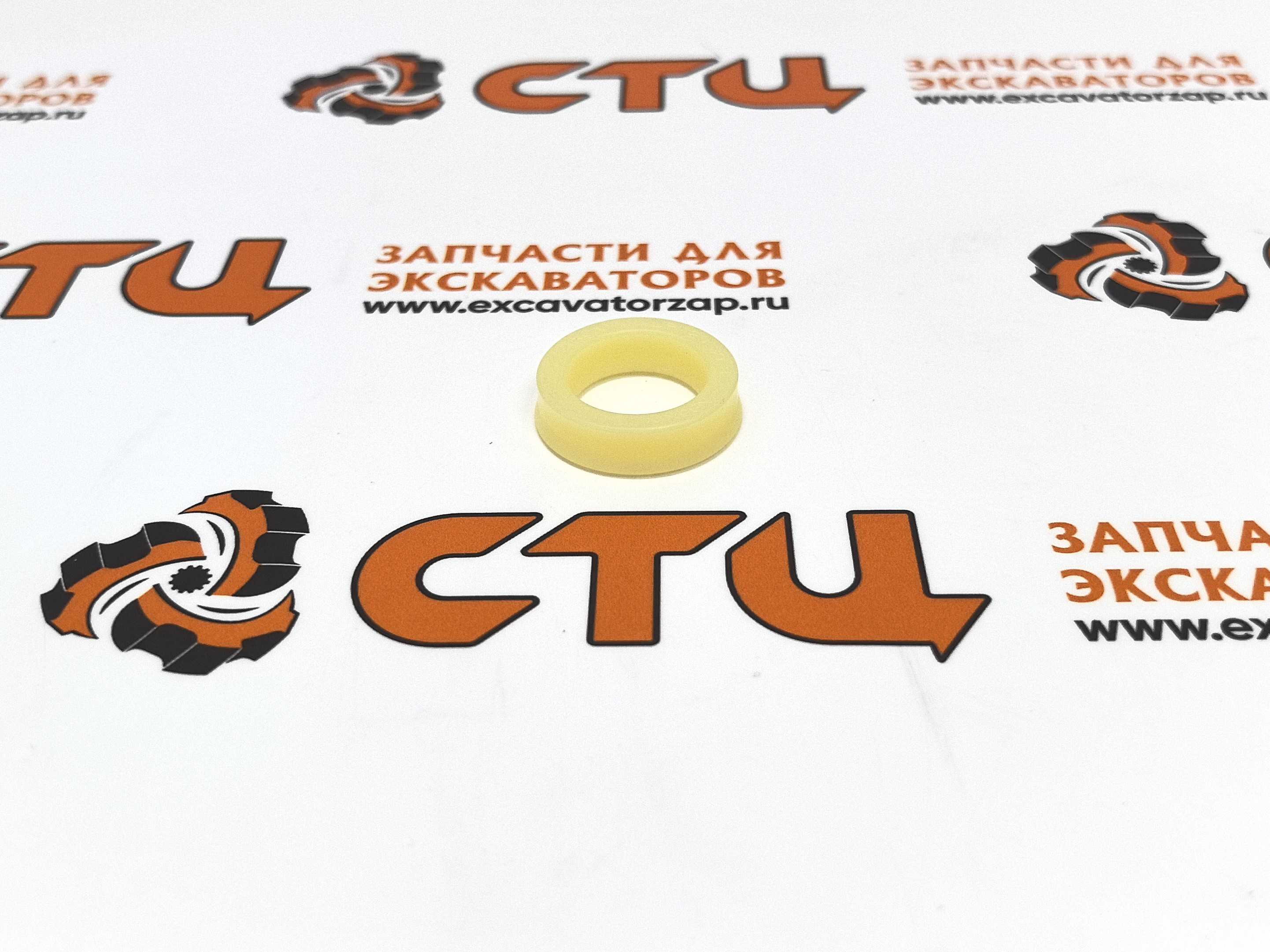 Симметричное уплотнение (манжета) NOK UPI 20х30х8, 20-30-8 U801