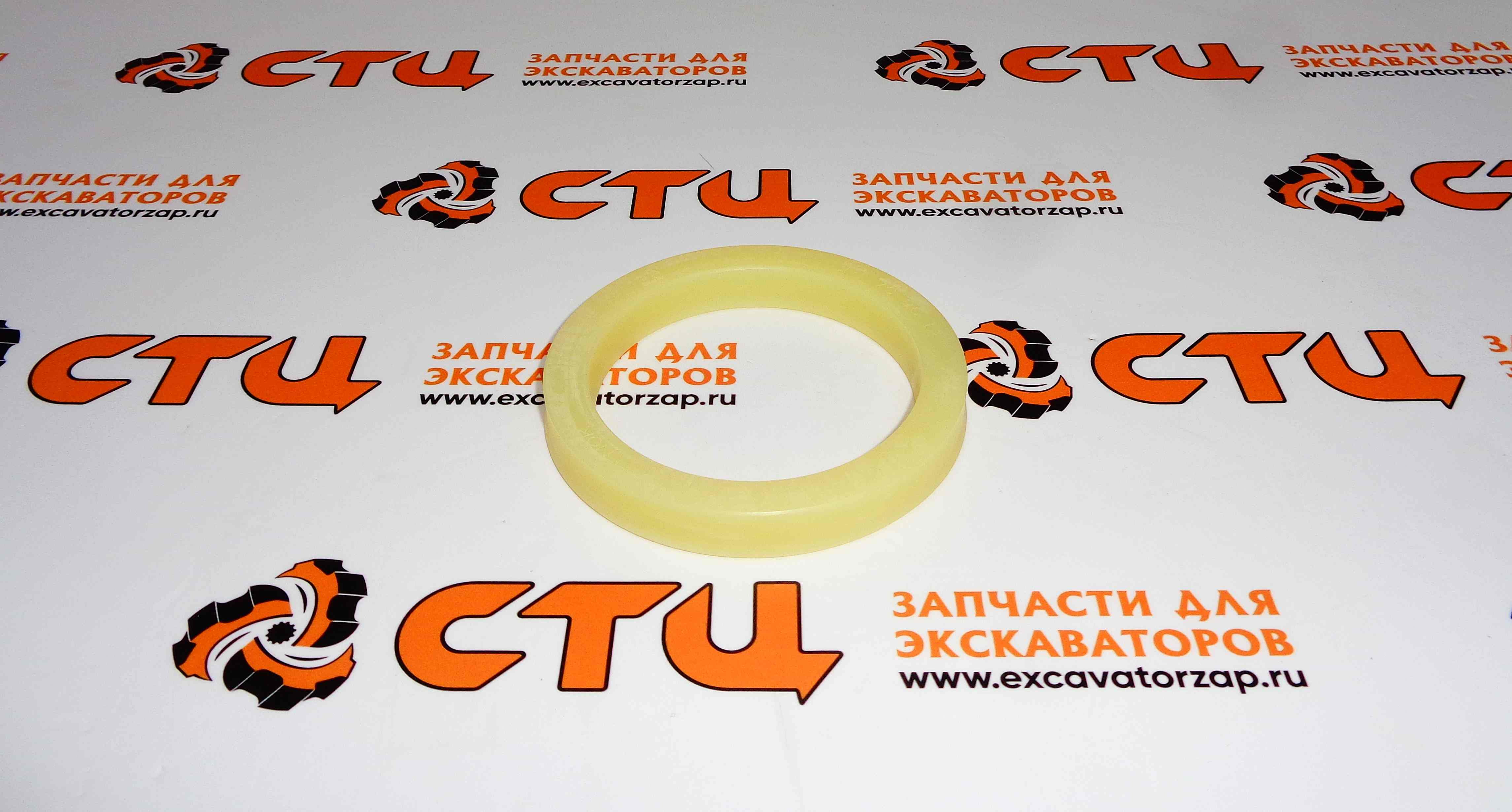 Симметричное уплотнение (манжета) NOK UPI 65х85х12, 65-85-12 U801