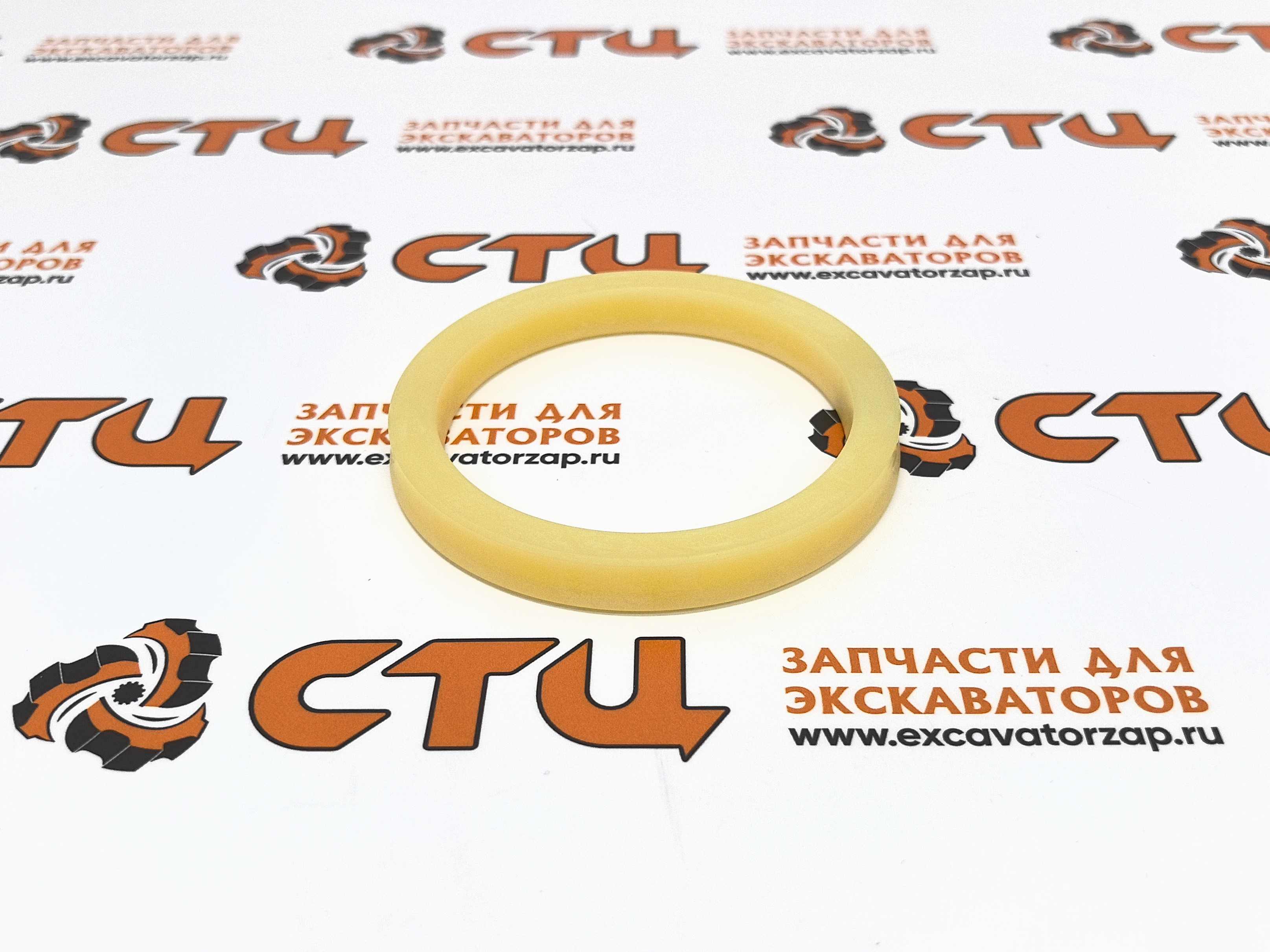 Уплотнение симметричное (манжета) NOK UPI 85х105х12, 85-105-12 U801