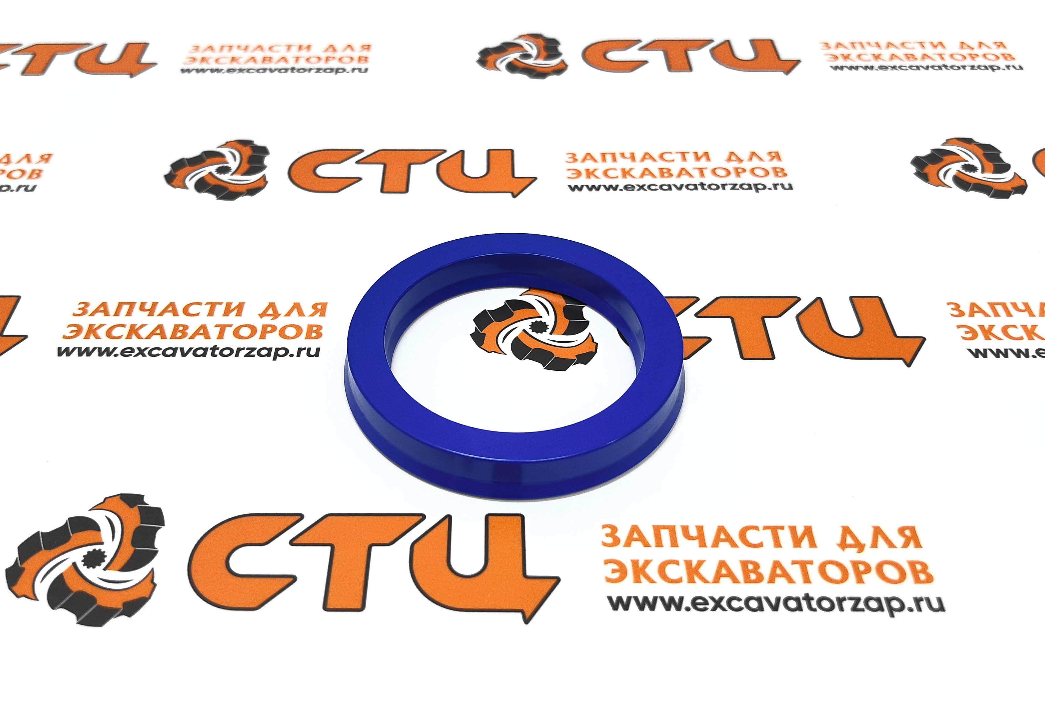 Уплотнение симметричное SN25E 65х85х12/13, 65-85-12/13 TPU95