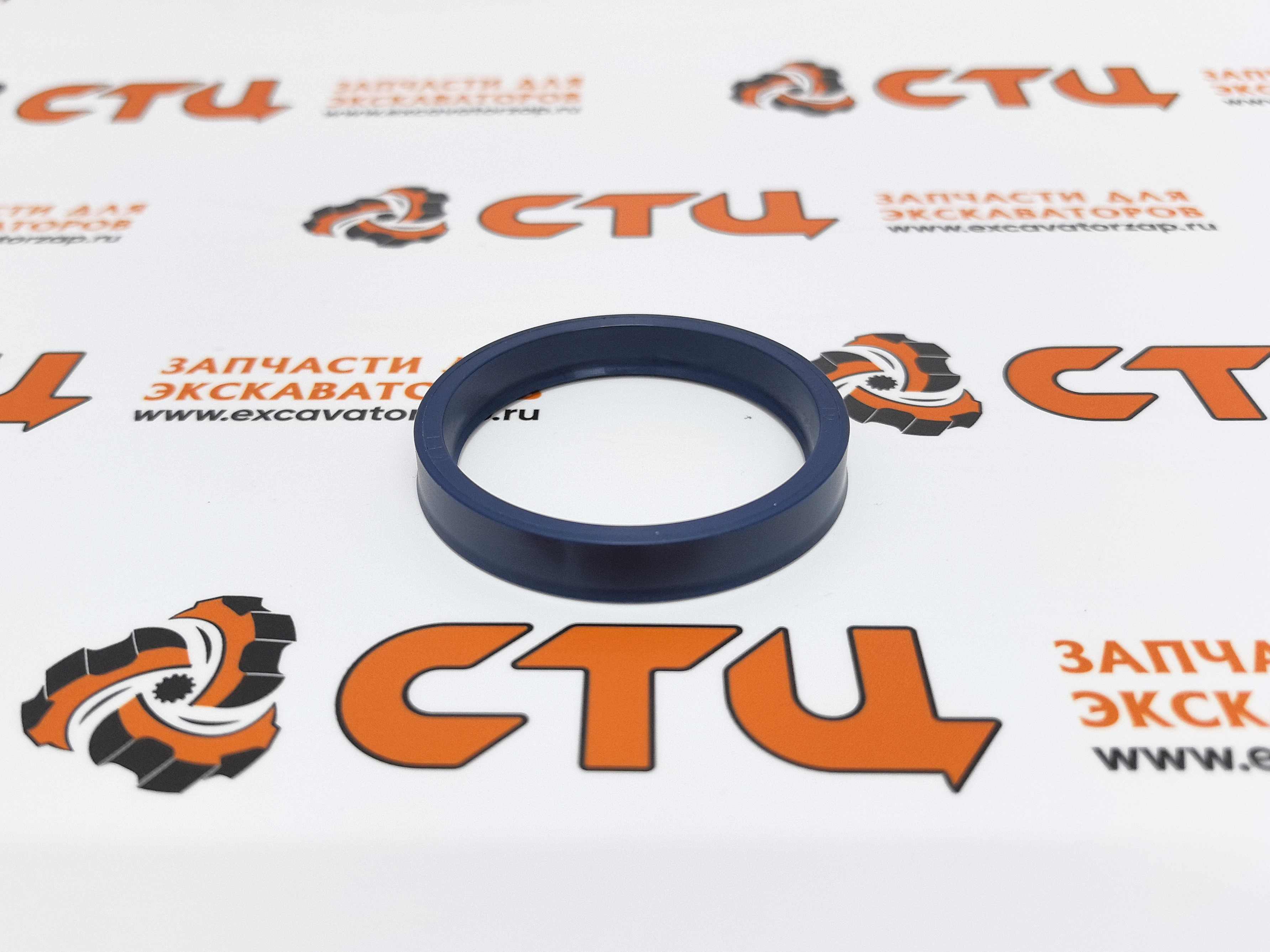 Уплотнение штока Т20 55х65х10, 55-65-10 95AUV142