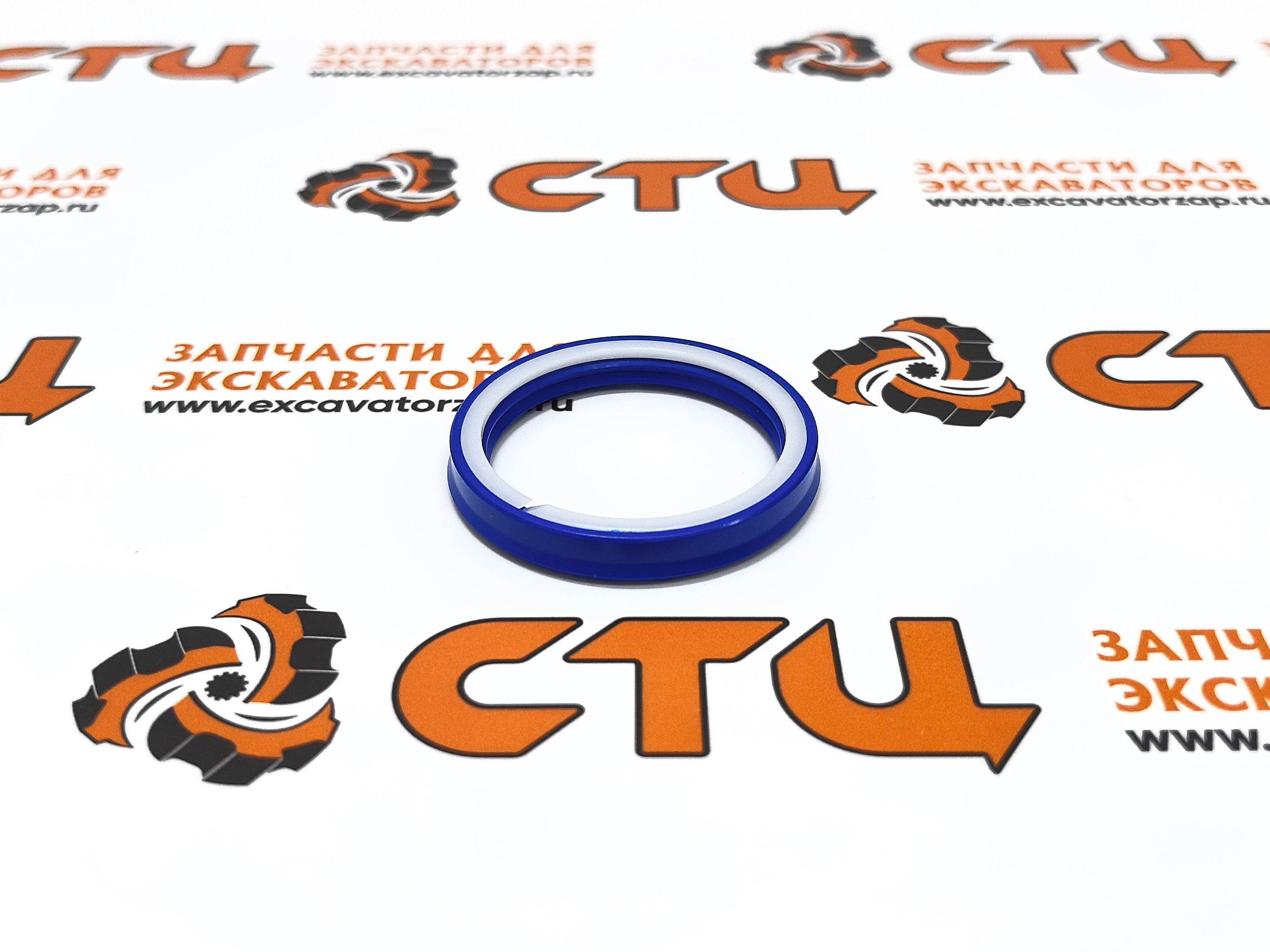 Уплотнение штока KI320 45х55х8, 45-55-8 94AU925