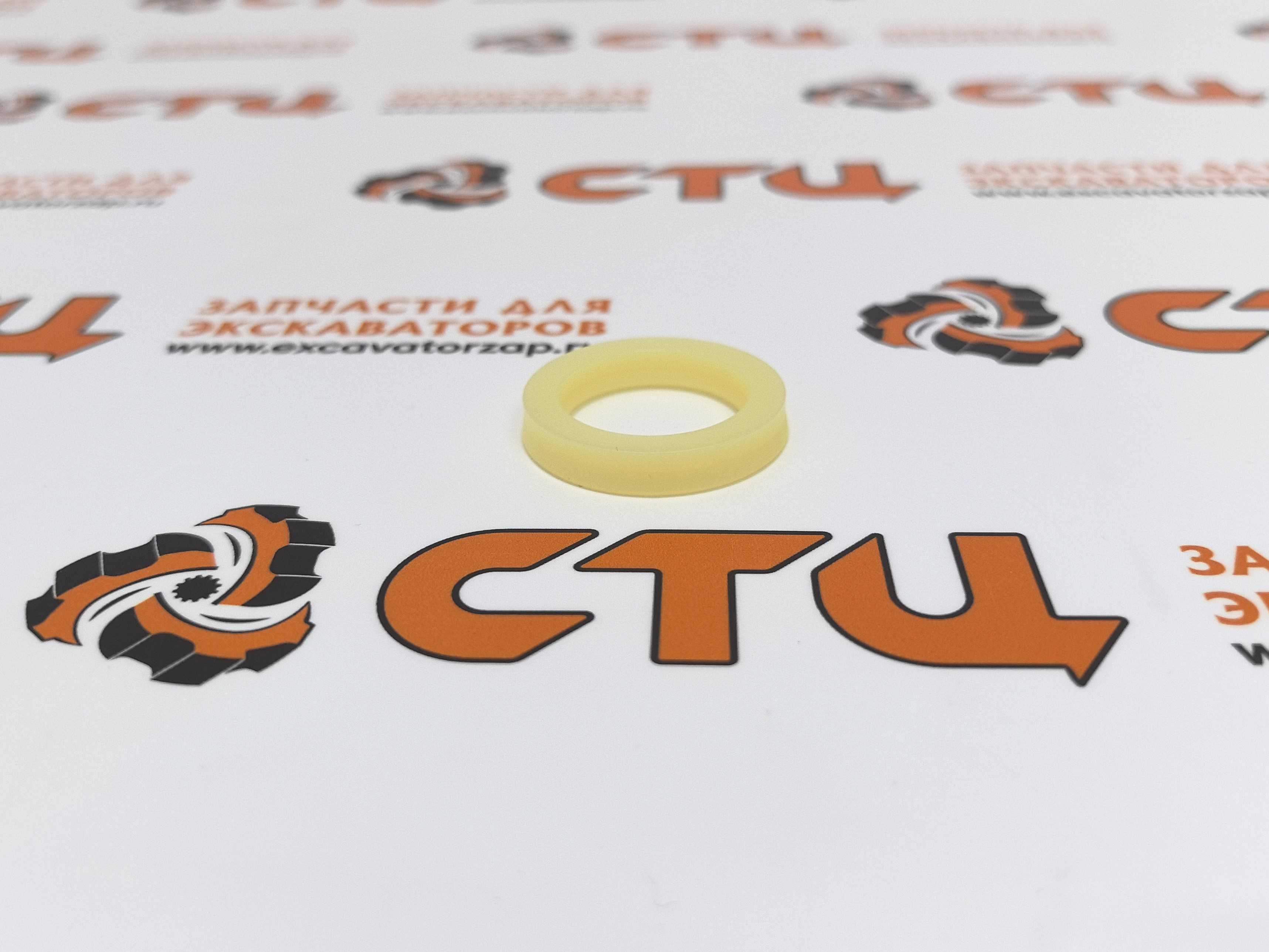 Уплотнение штока (манжета) NOK IDI 25х35х6, 25-35-6 U801