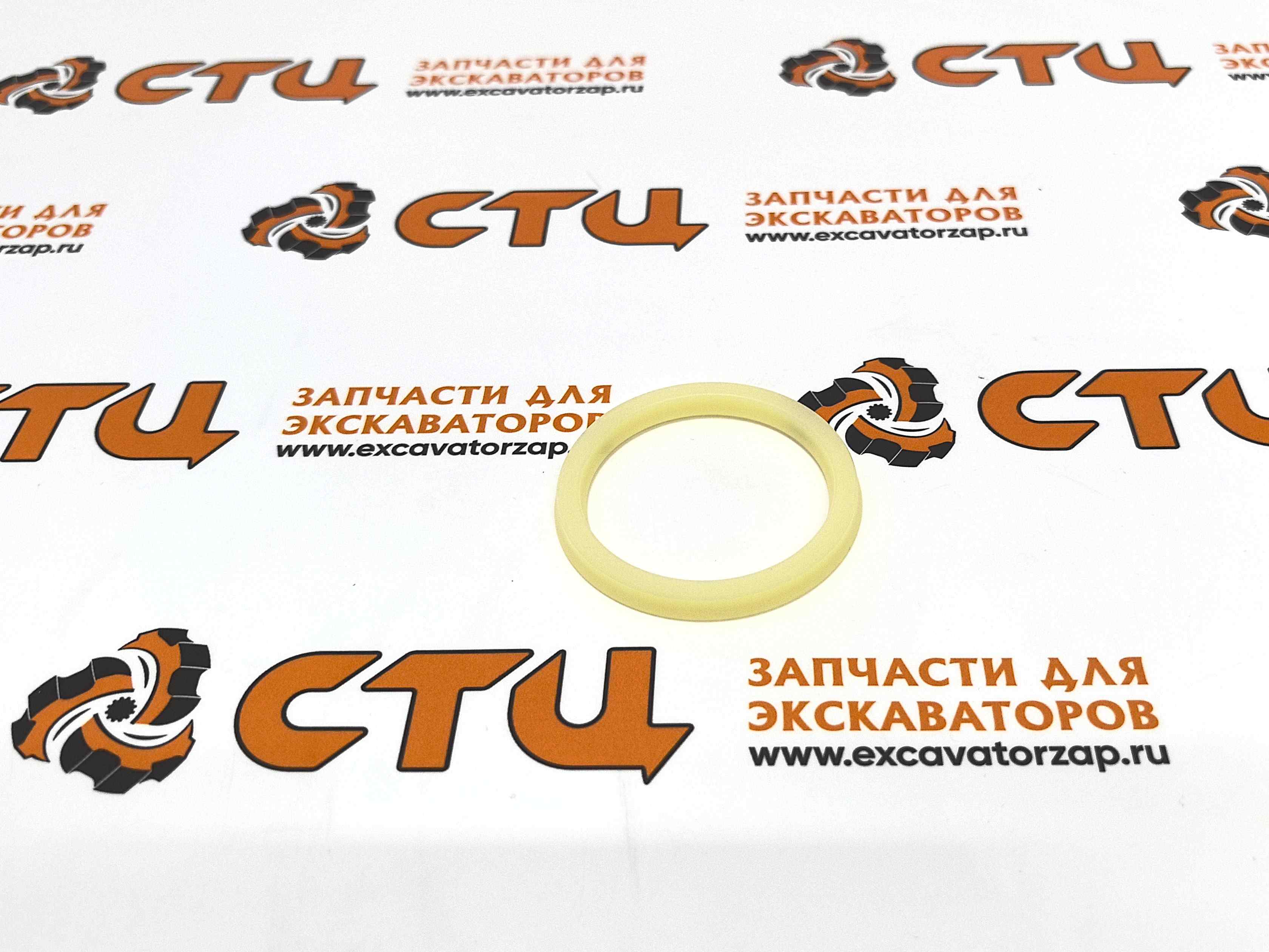 Уплотнение штока (манжета) NOK ISI 53х63х6, 53-63-6 U801