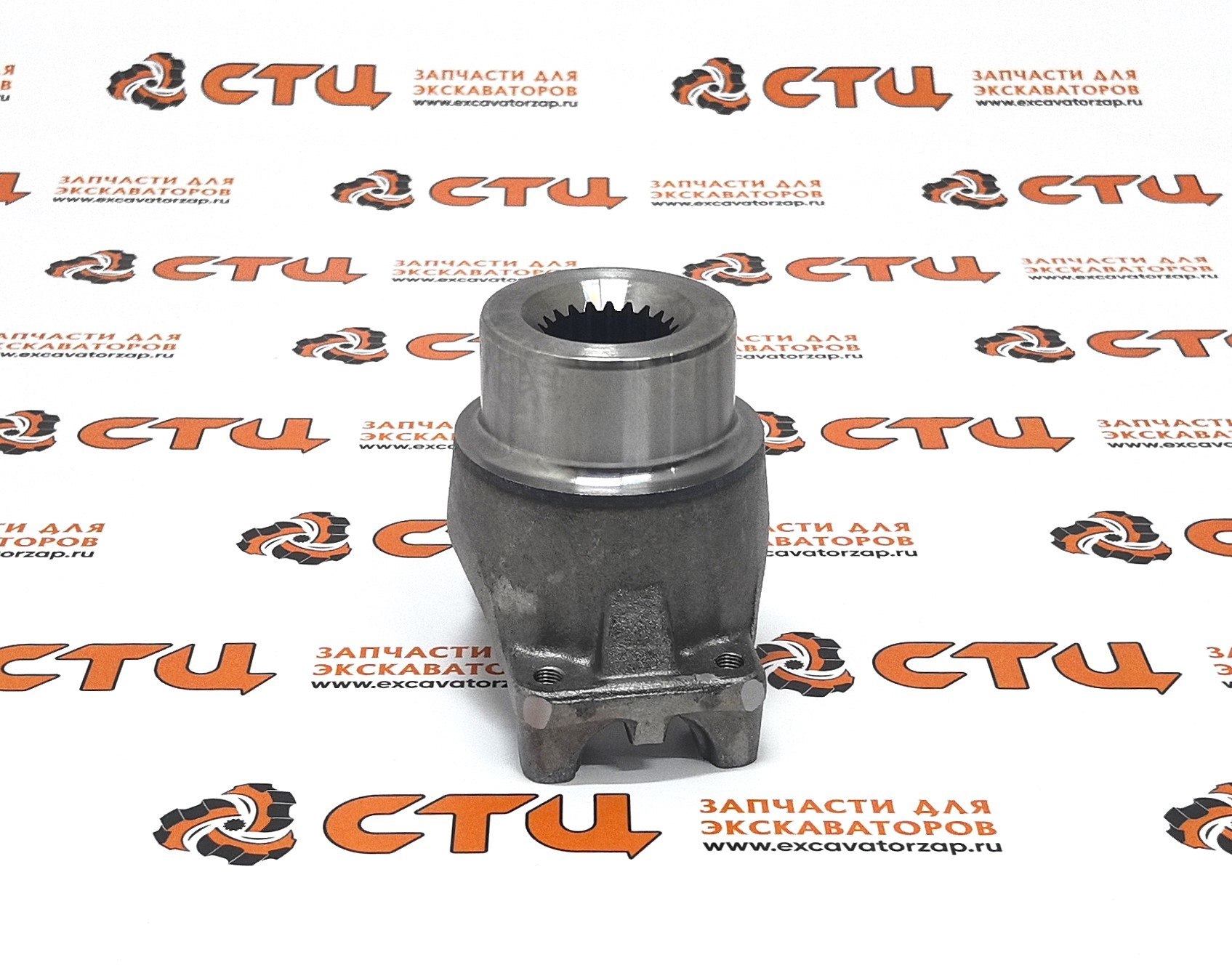 Запчасти для Komatsu WB93...WB97