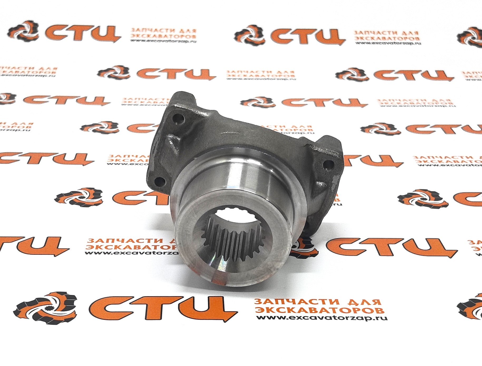 Запчасти для Komatsu WB93...WB97