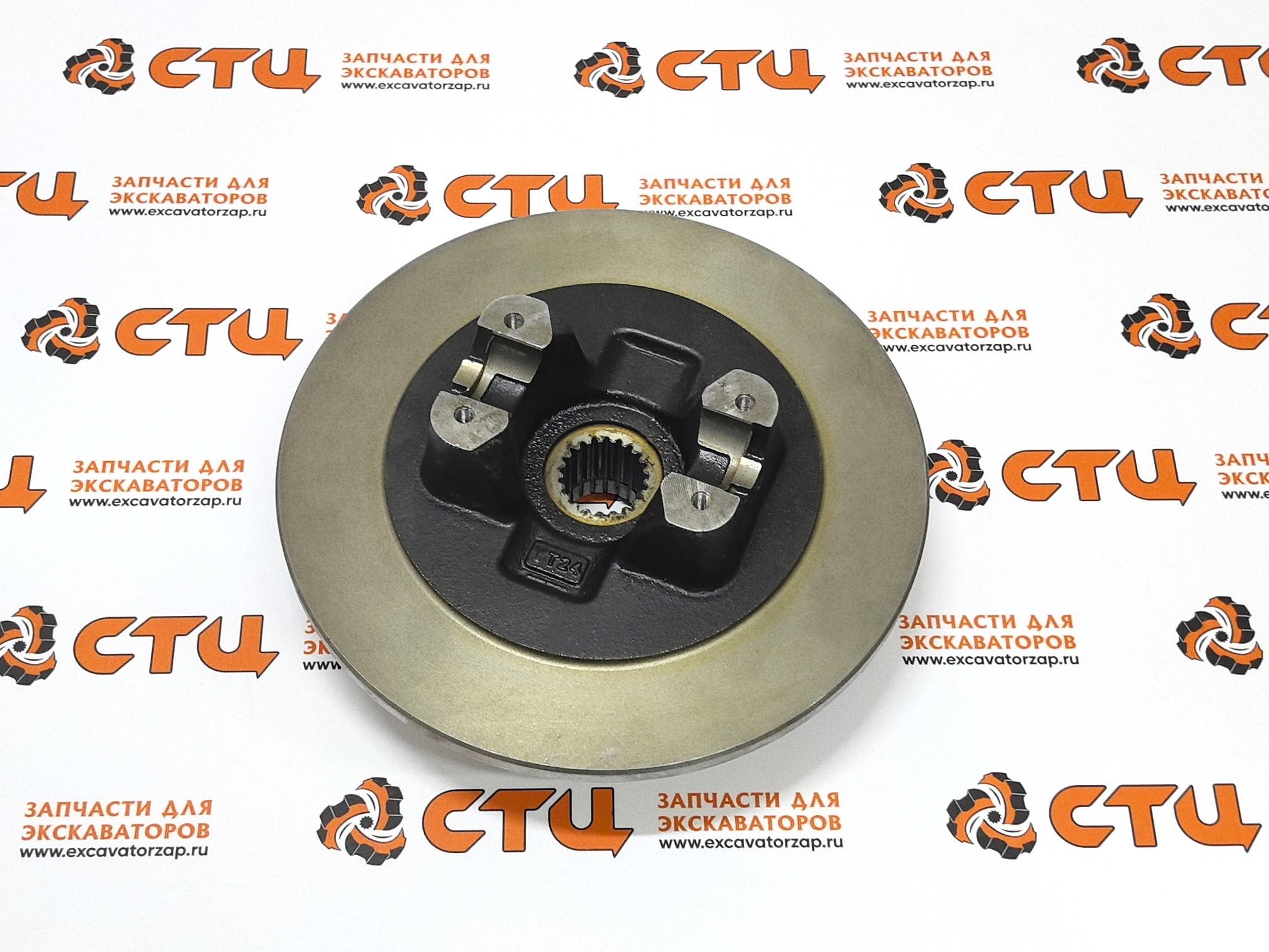 Запчасти для TEREX 820/825/840/860