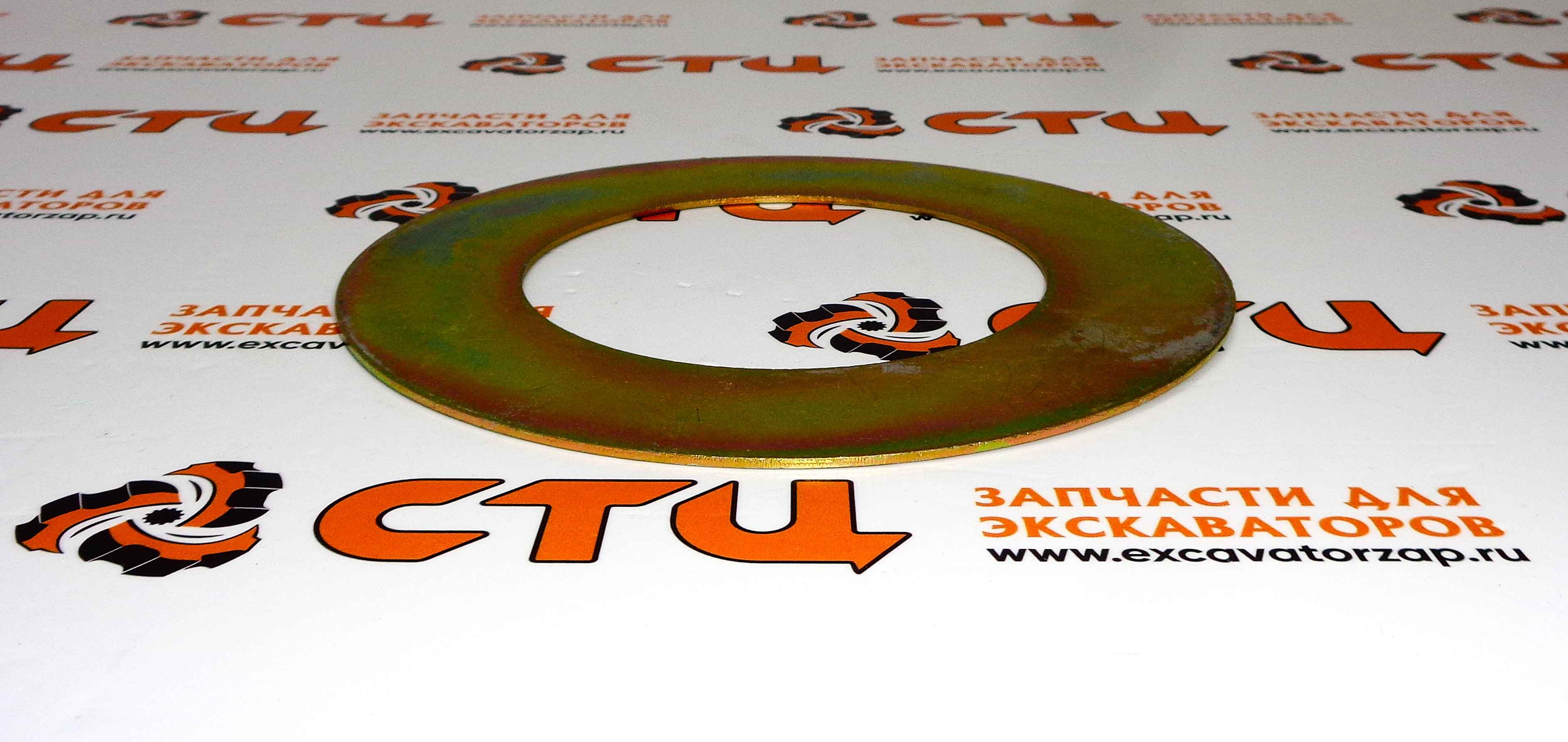 Шайба регулировочная 80х140х5, 80-140-5