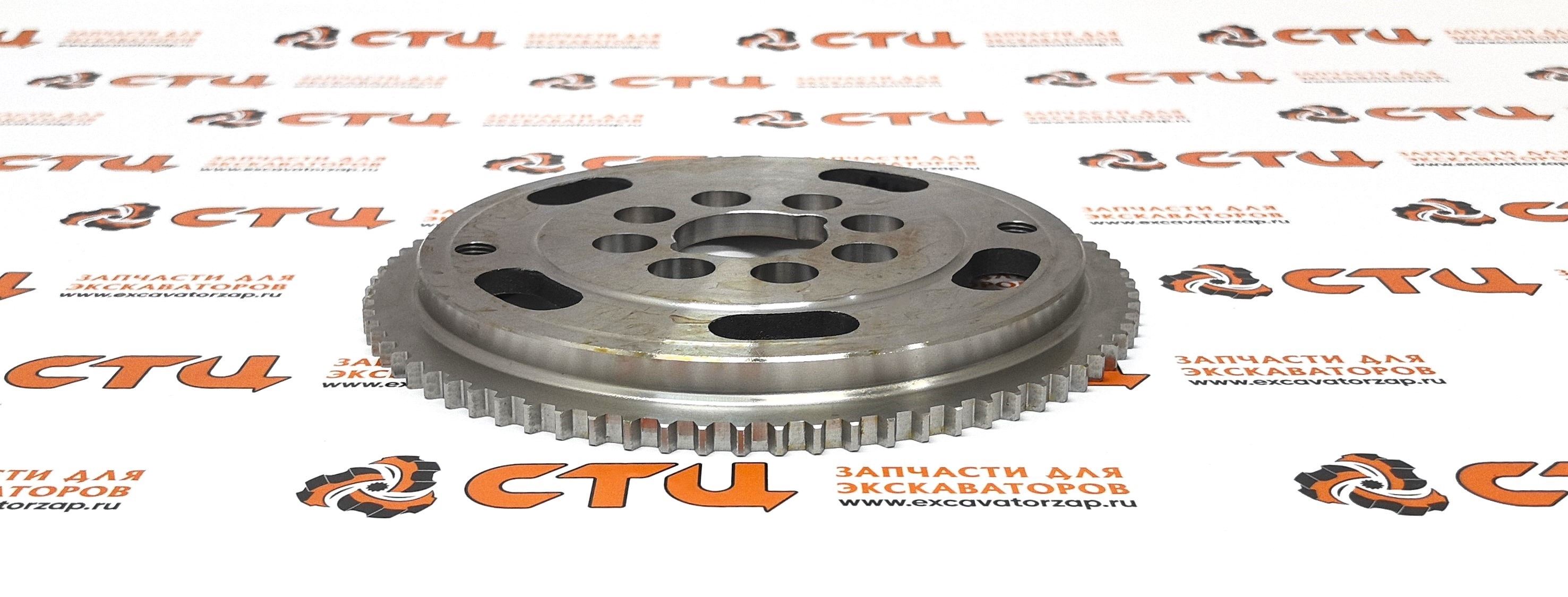 Запчасти Hidromek 102B/102S