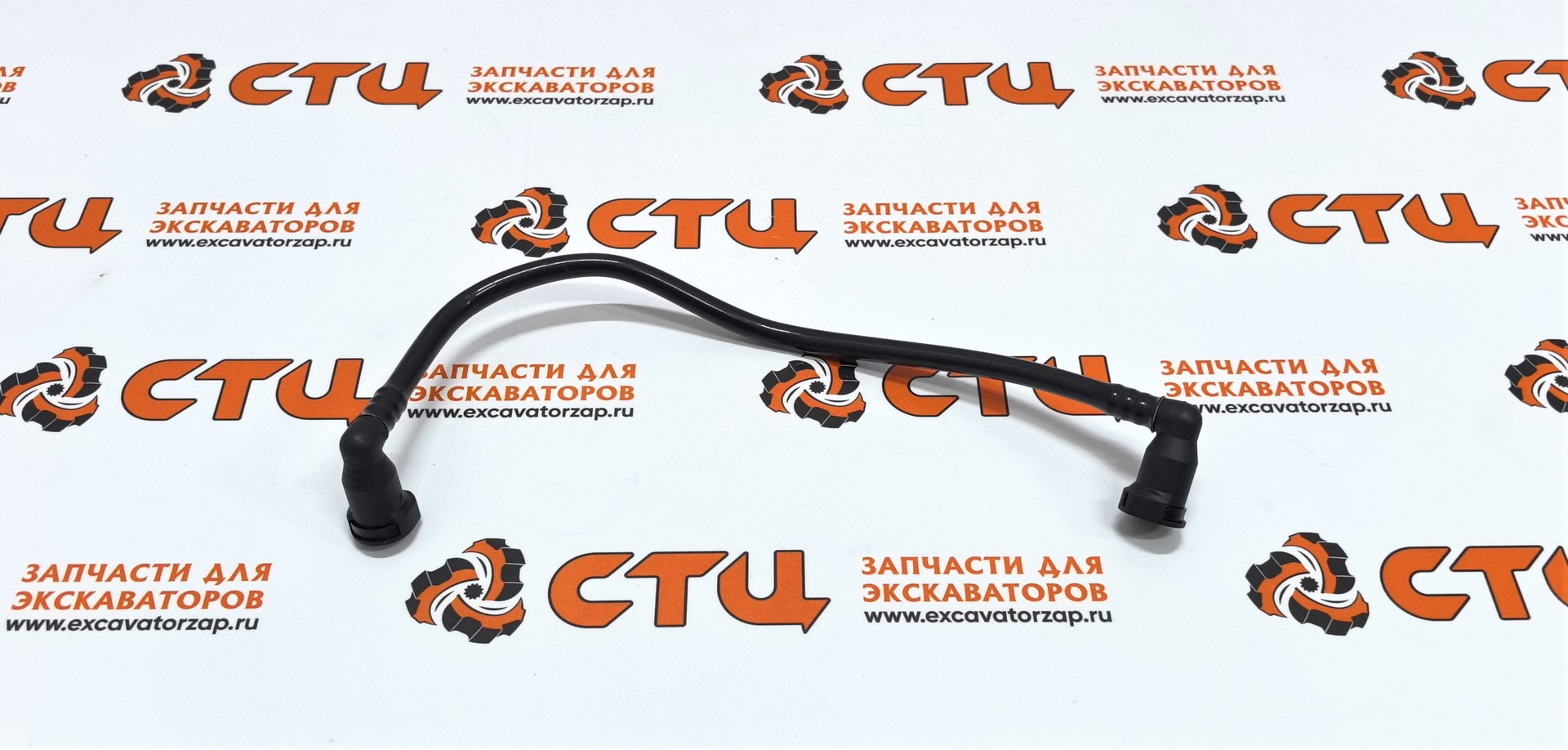 Трубка топливная 3531A046 двигателя PERKINS