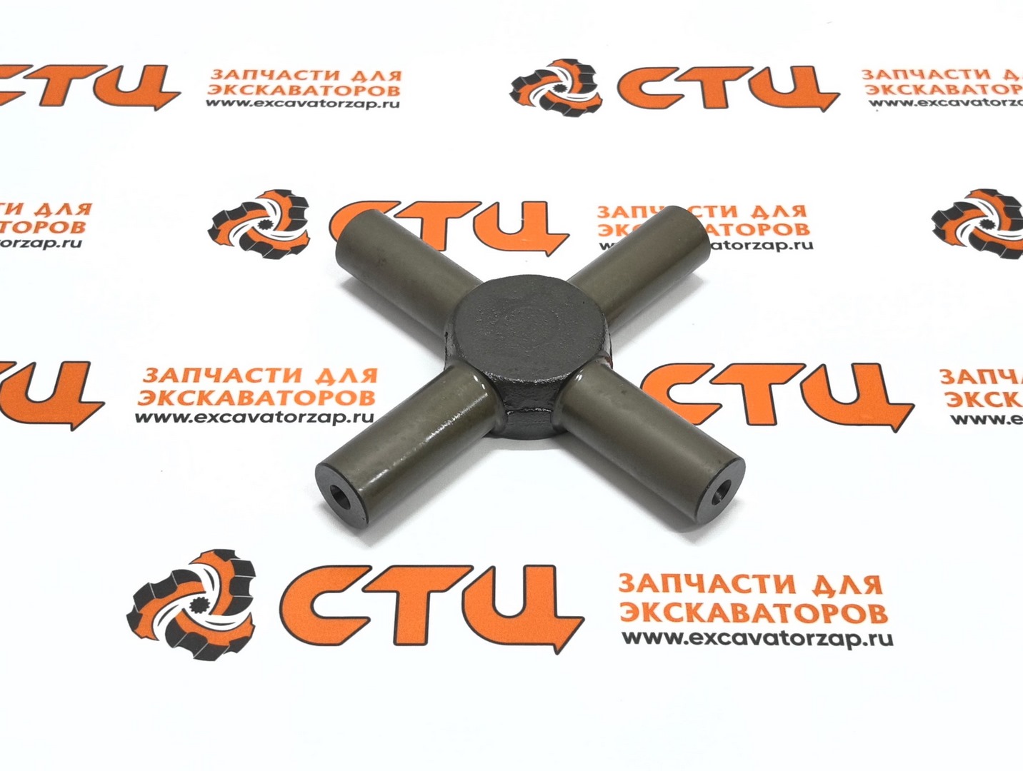 Крестовина дифференциала AT321844 дифференциала переднего, заднего мостов экскаватора JOHN DEERE 210