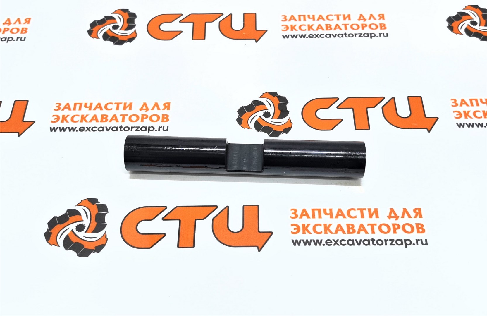 Ось дифференциала AT321930 (АНАЛОГ) переднего, заднего мостов экскаватора John Deere 190DW