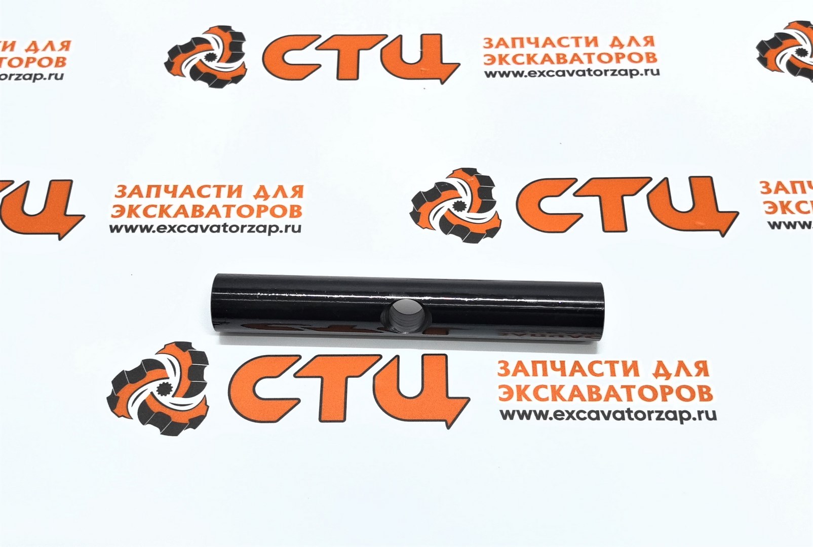 Ось дифференциала 331-1398, 3311398 (АНАЛОГ) переднего, заднего мостов экскаватора CAT M313D, M315D, M315D 2, M316D, M317D 2, M318C, M318D, M318D MH