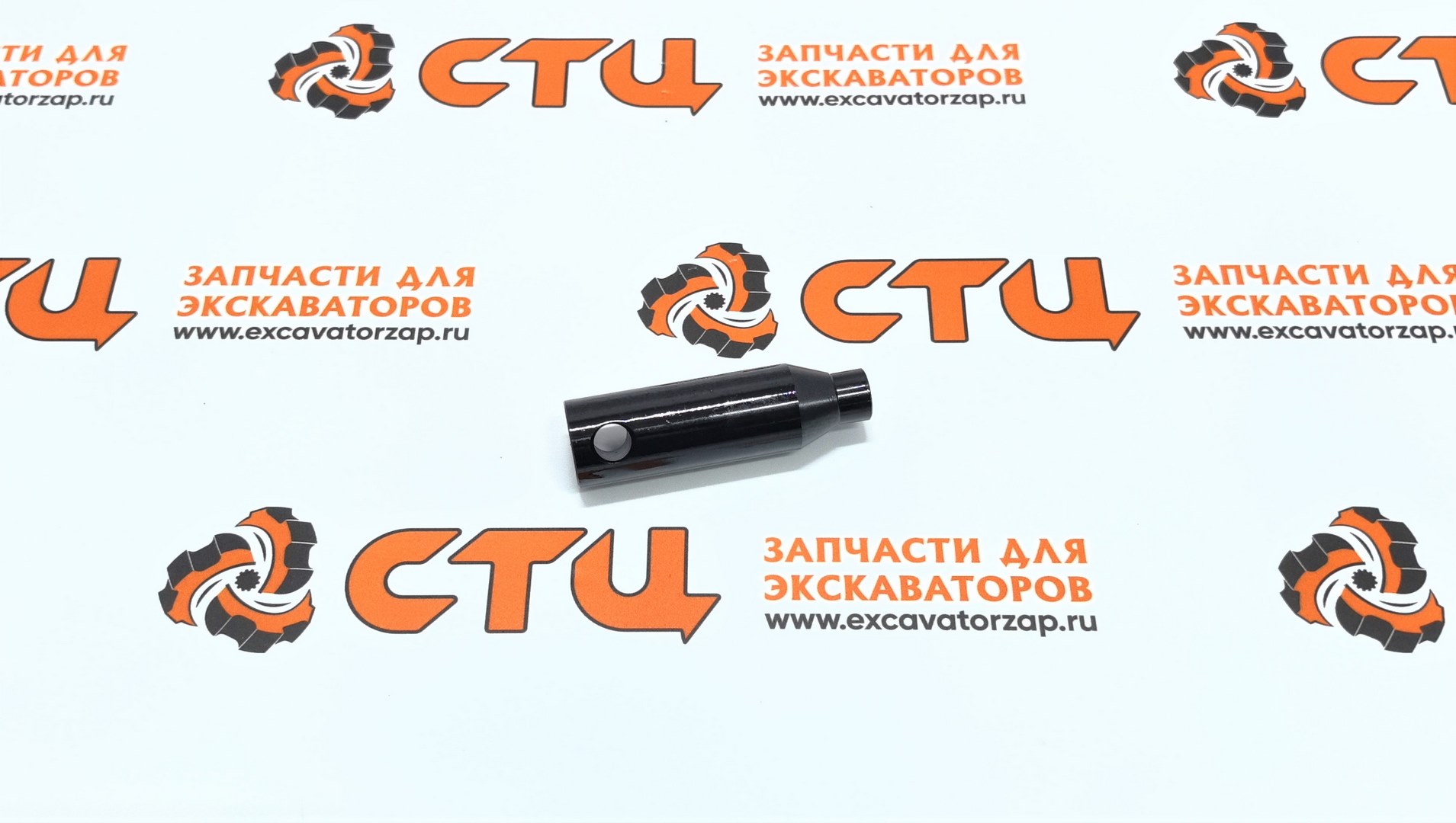 Ось ZGAQ-04586 (АНАЛОГ) переднего, заднего мостов экскаватора HYUNDAI HW140, R140W9, R140W9A, R140W9S, R160W9A, R170W7, R170W7A, R170W9, R170W9S, R180W9A, R180W9S