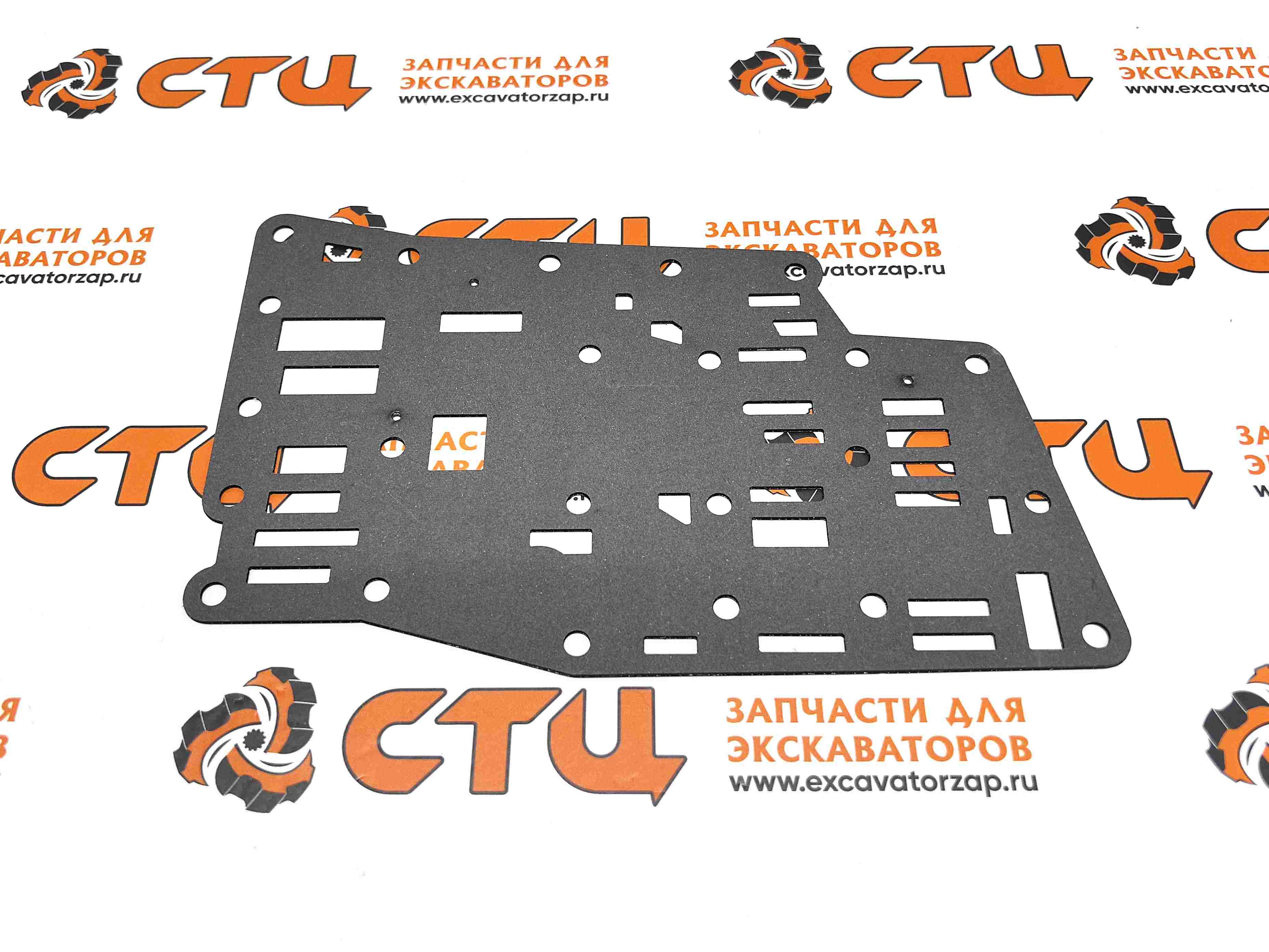 Прокладка КПП S06/43425, S0643425 экскаватора погрузчика Hidromek 102