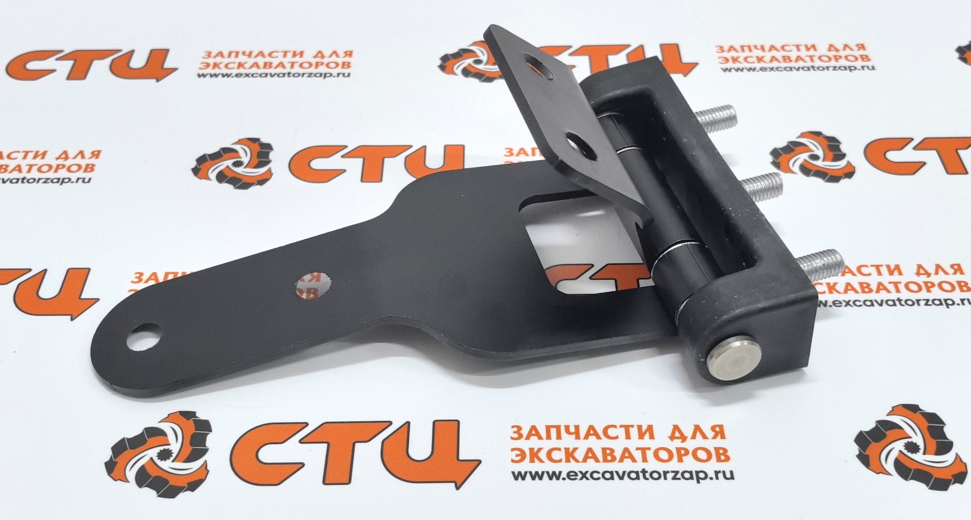 Петля двери 71U6-20323 экскаватора погрузчика Hyundai H940S