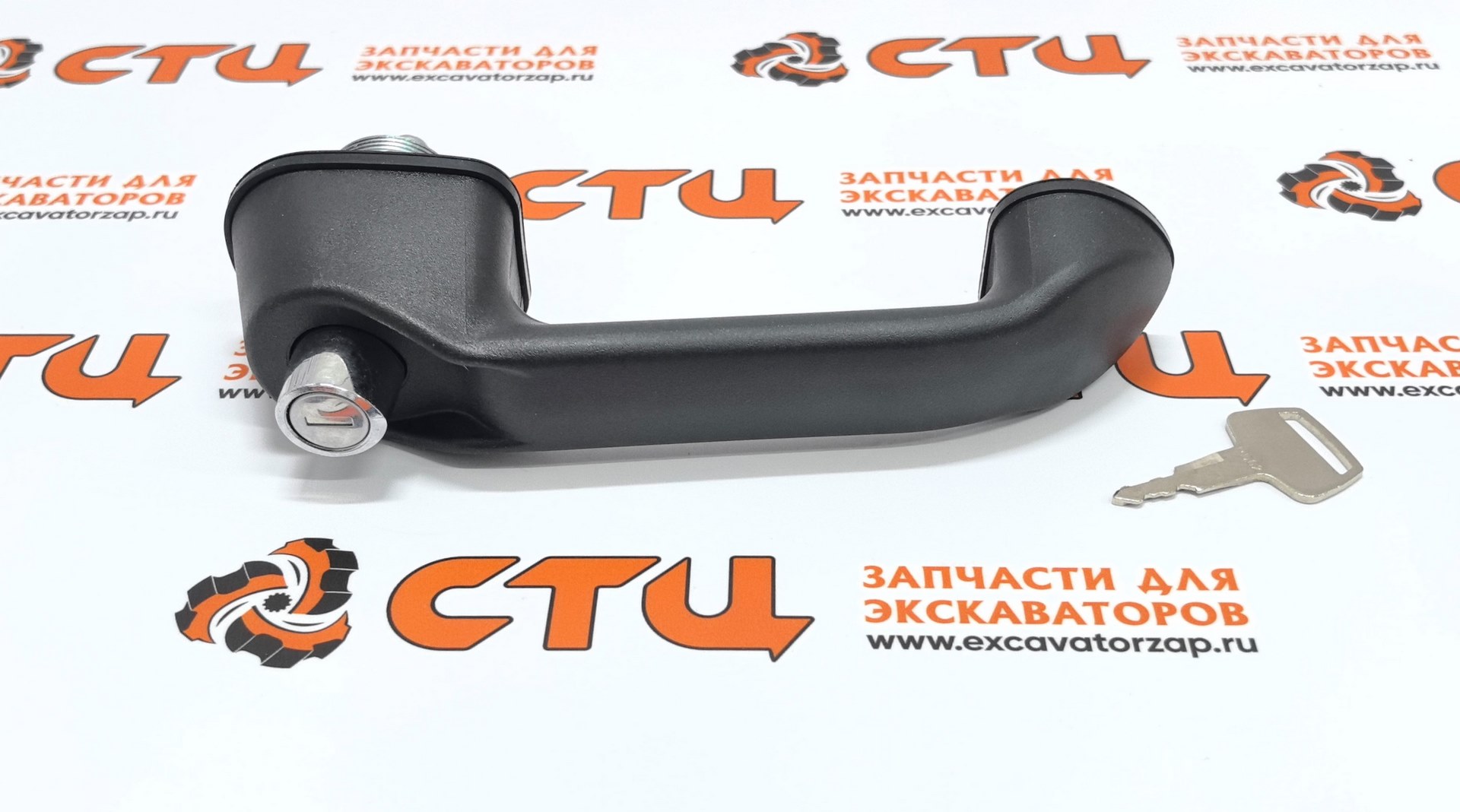 Ручка 71U6-20385 двери эскаватора погрузчика HYUNDAI H940S