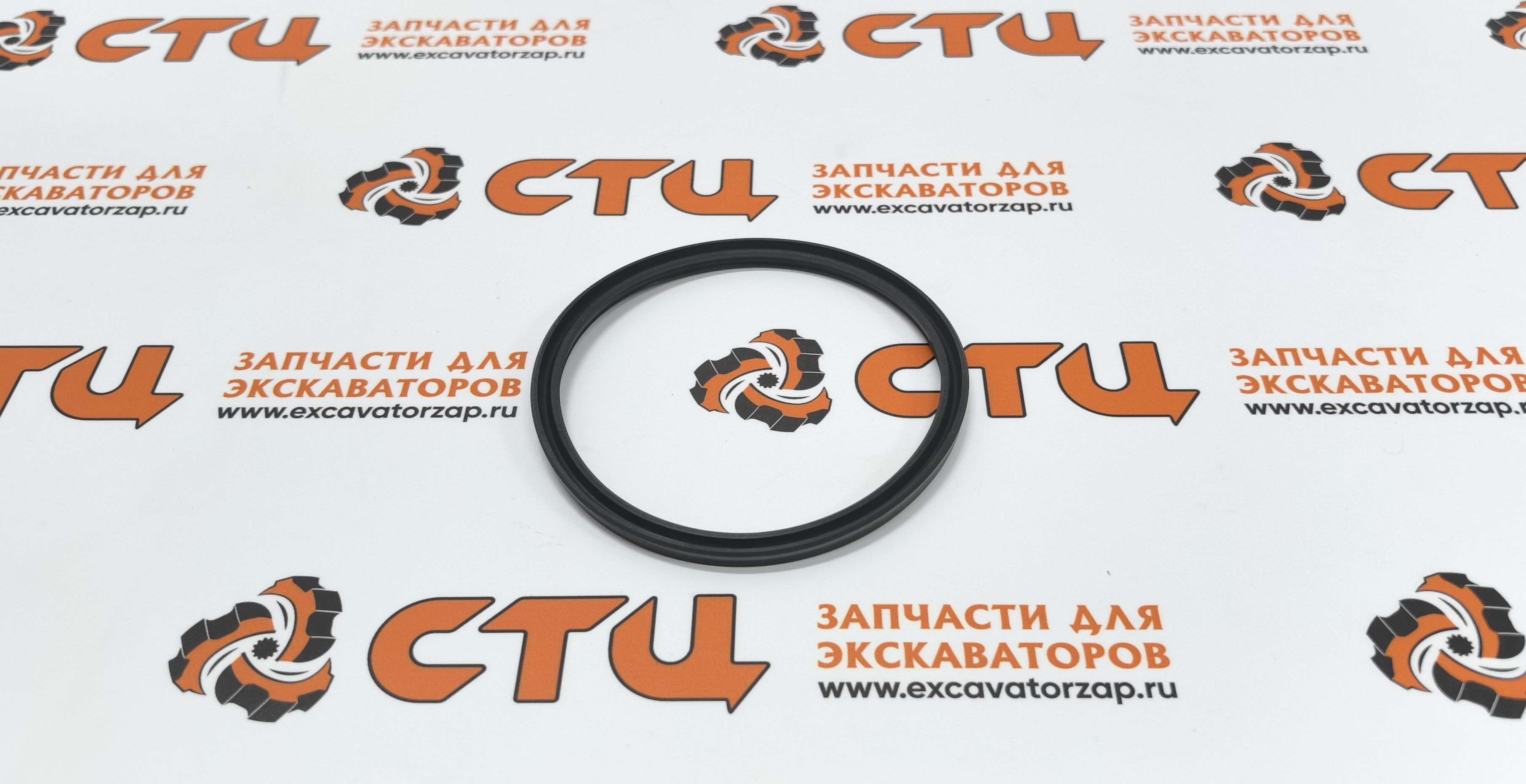 Уплотнение К9001582 КПП экскаватора Doosan
