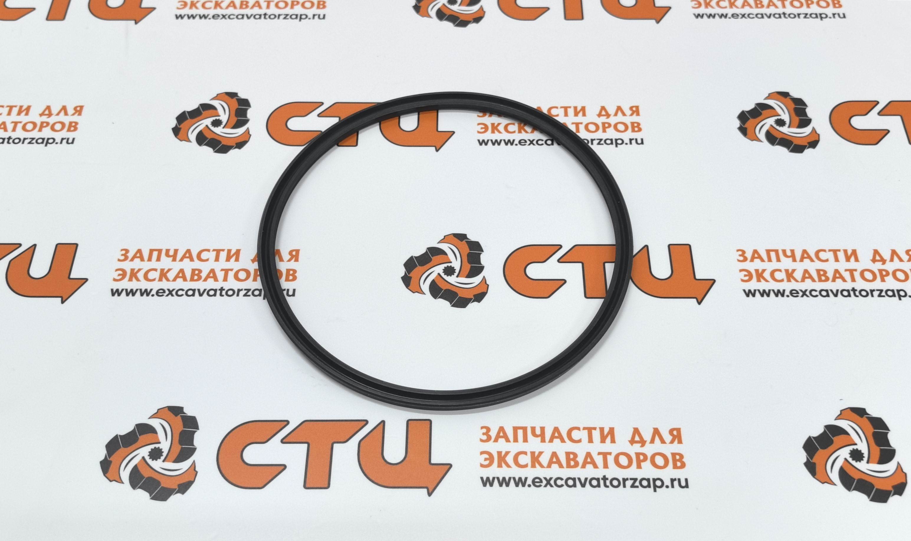 Уплотнение КПП K9001583 экскаватора Doosan